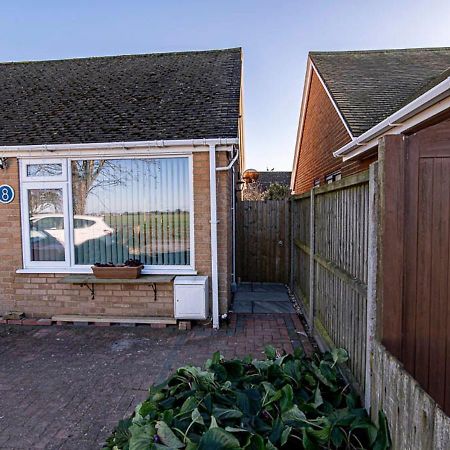 Broadstairs, Bays & Golf - Sleeps 2 Lägenhet Exteriör bild