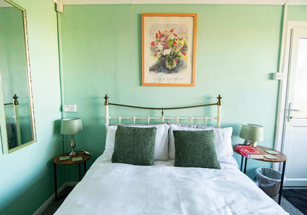 Broadstairs, Bays & Golf - Sleeps 2 Lägenhet Exteriör bild