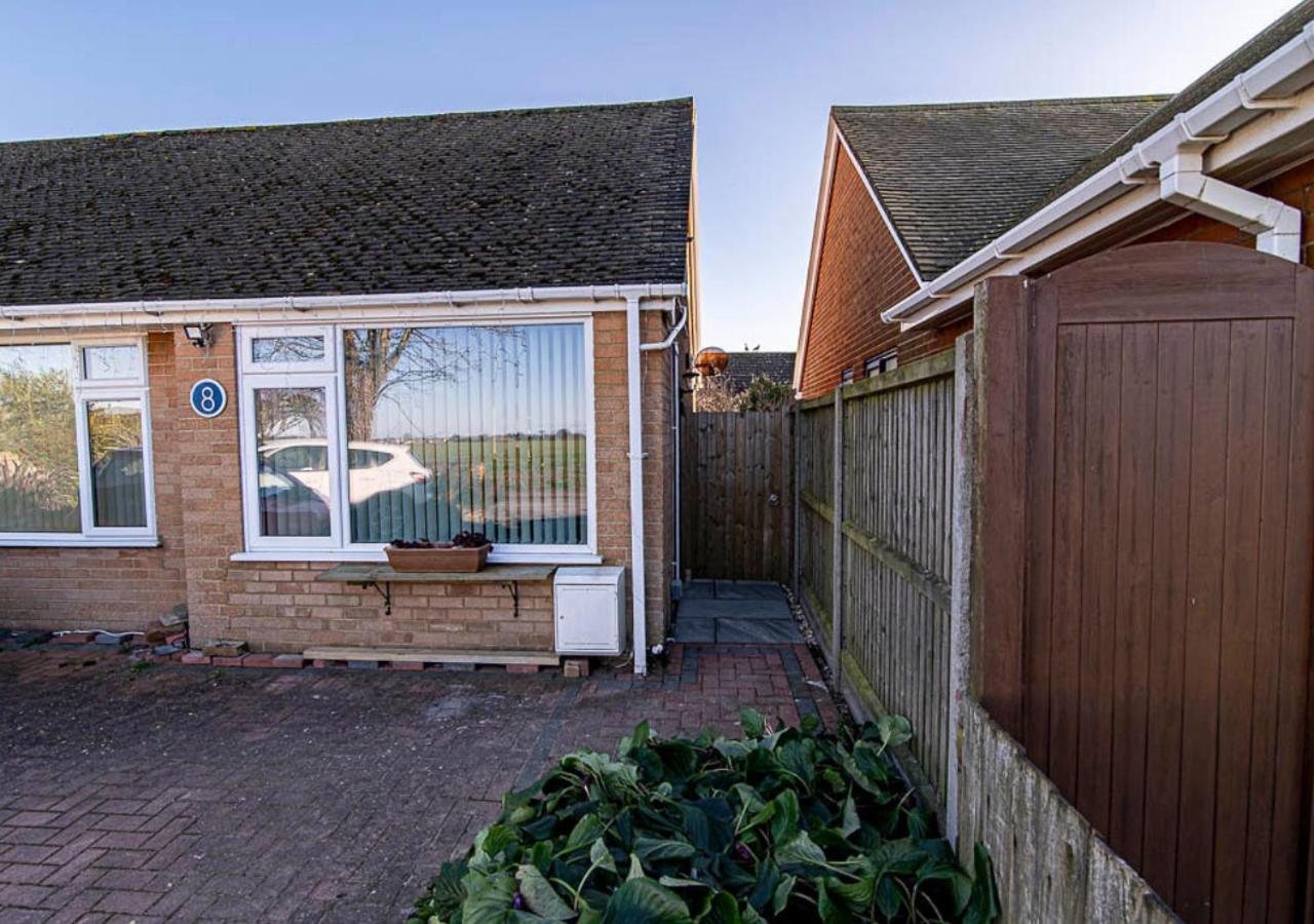 Broadstairs, Bays & Golf - Sleeps 2 Lägenhet Exteriör bild